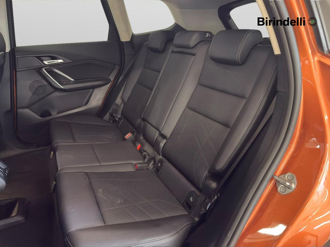BMW X1 (U11) - X1 sDrive 18i xLine