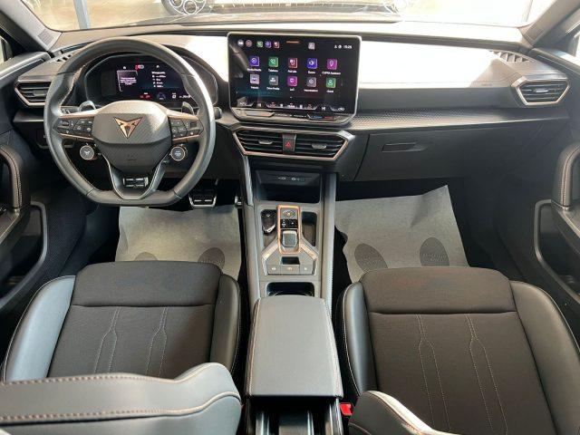 CUPRA Leon 1.5 Hybrid 150CV DSG *GARANZIA CUPRA*