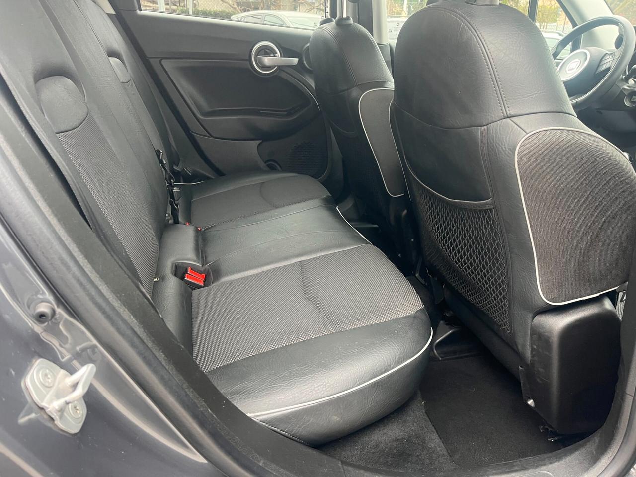 Fiat 500X 1.4 MultiAir 140 CV Cross