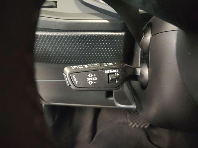 Audi A1 A1 allstreet 30 1.0 tfsi Business 116cv s tronic