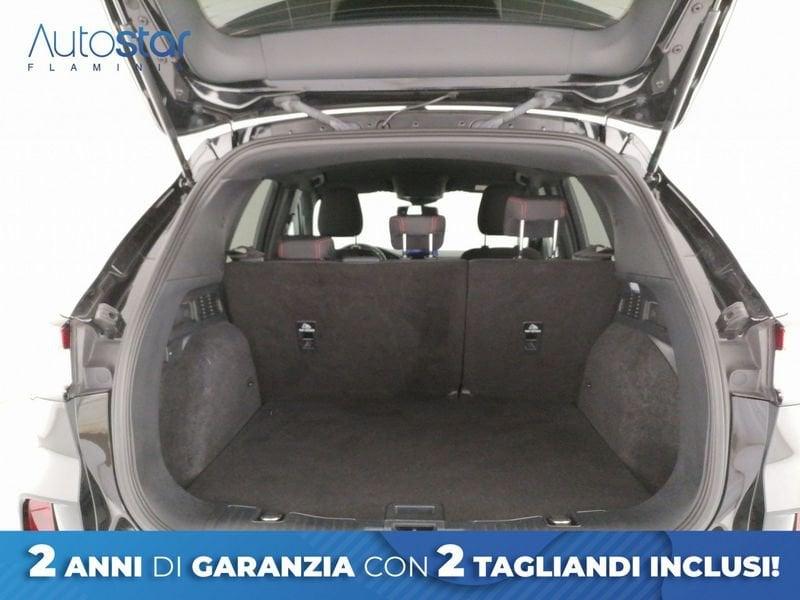 Ford Kuga 1.5 ecoblue ST-Line 2wd 120cv