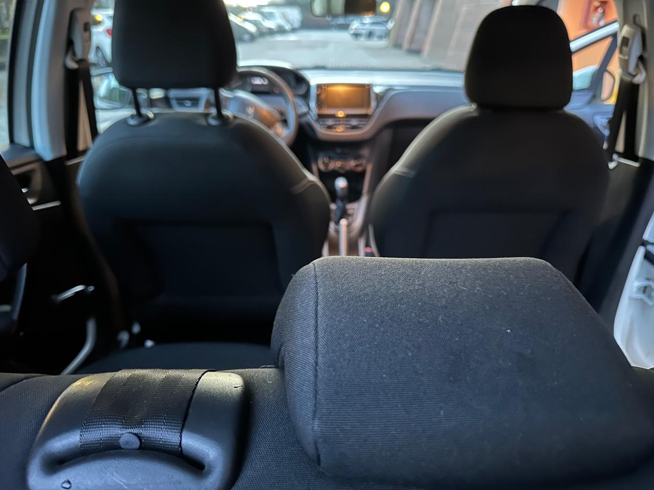 Peugeot 208 BlueHDi 75 5 porte Active