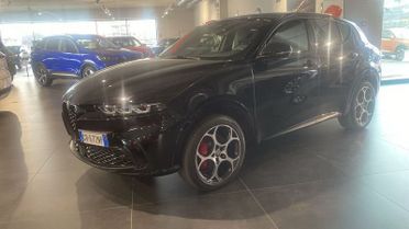 Alfa Romeo Tonale Tonale 1.3 280 CV PHEV AT6 Q4 Veloce