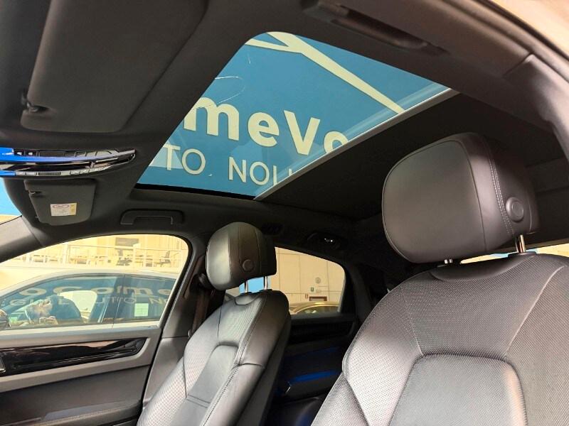 PORSCHE Cayenne Coupé Cayenne Coupé 3.0 V6 E-...