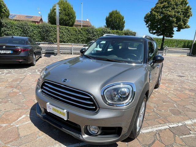 MINI Countryman 2.0 Cooper D Countryman