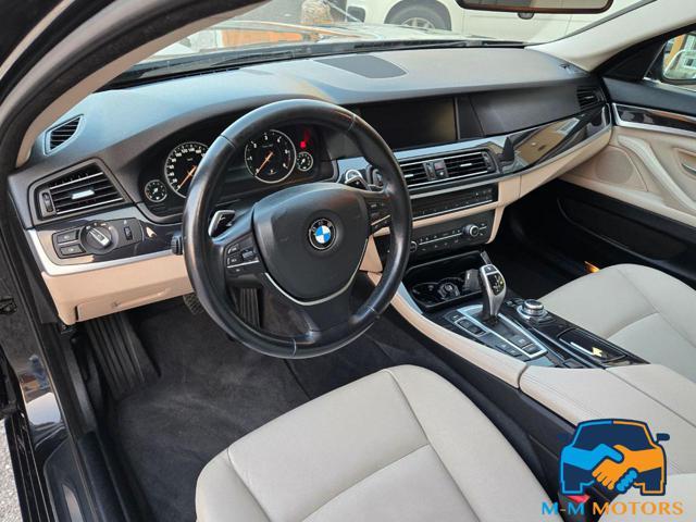 BMW 530 d xDrive 258CV Luxury