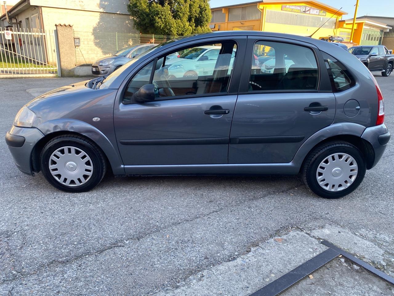 Citroen C3 1.1 Classique