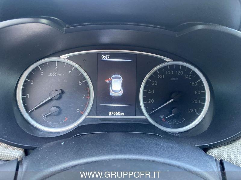 Nissan Micra 0.9 IG-T 12V 5 porte Visia+