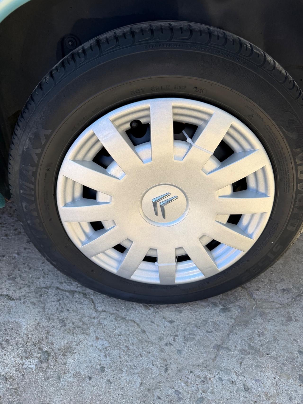 Citroen Berlingo 2.0 HDi 5p. autocarro con posti