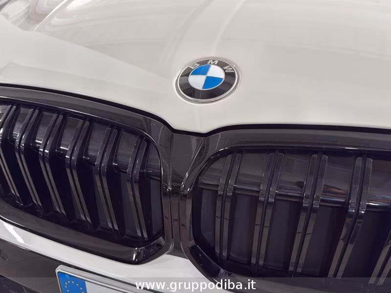 BMW Serie 3 G21 2022 Touring 320d Touring mhev 48V xdrive MSport auto