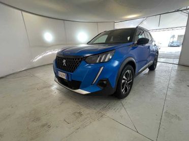 PEUGEOT 2008 II 2020 - 2008 1.2 puretech GT s&s 130cv