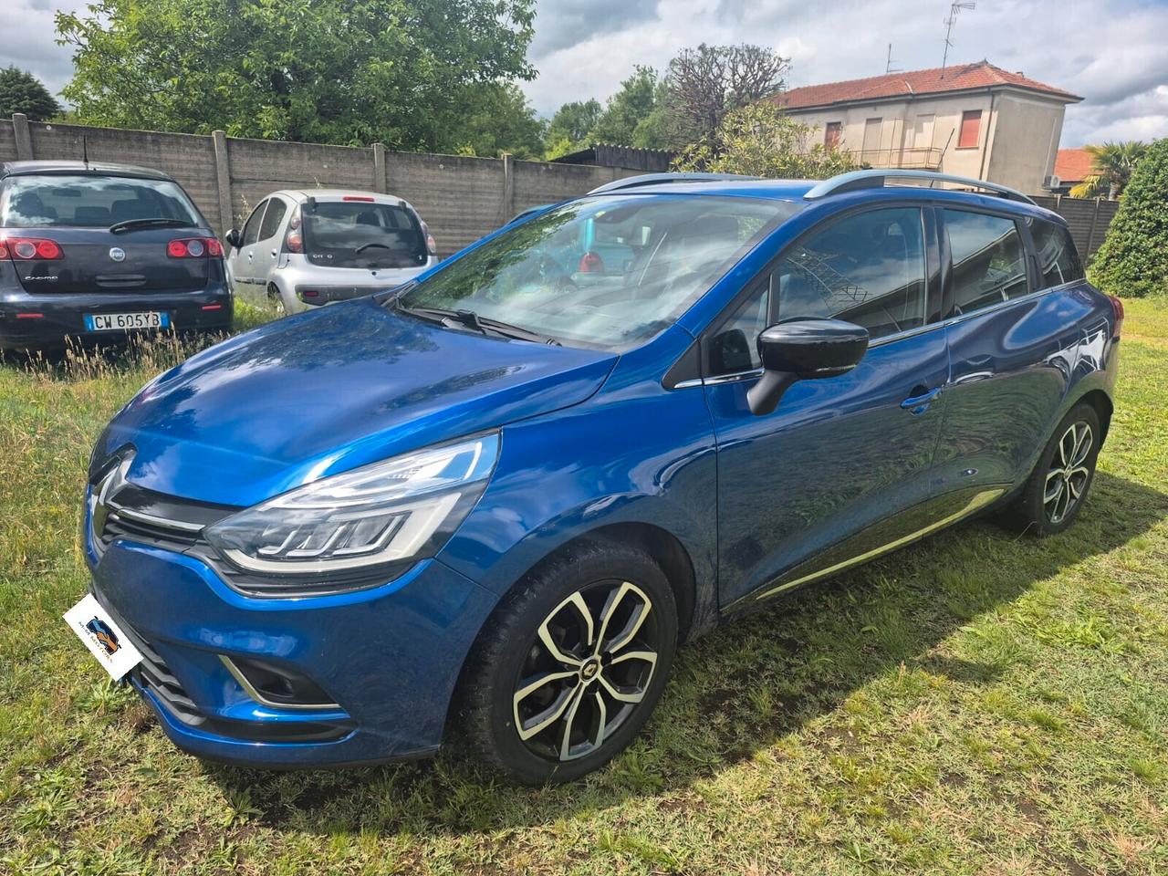 Renault Clio TCe 12V 90 CV 5 porte Business
