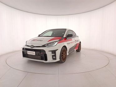 Toyota Yaris 1.6 Turbo GR Circuit