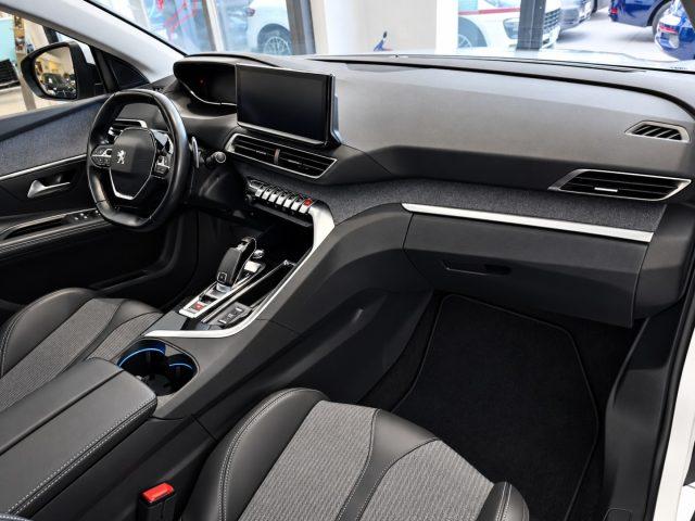 PEUGEOT 5008 BlueHDi 7 Posti Automatic EAT8 130 Aziendale