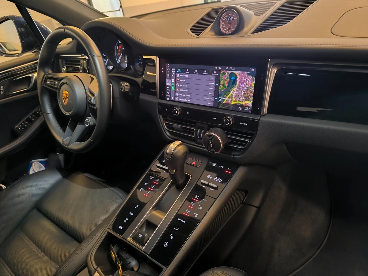 Porsche Macan 2.9 S