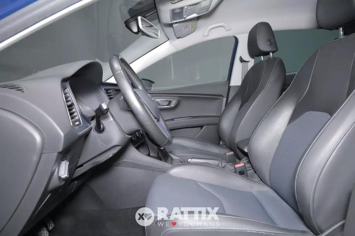 SEAT Leon 1.2 TSI 110CV Connect