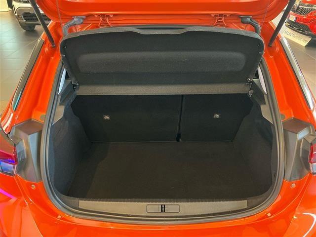 OPEL Corsa 5 Porte 1.2 75cv Edition S&S