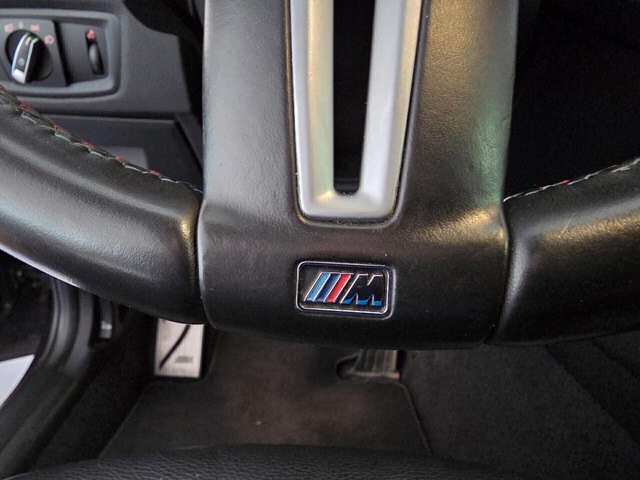 Bmw M2 cambio MANUALE un proprietario