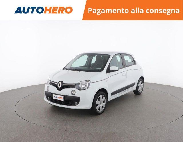 RENAULT Twingo SCe Zen