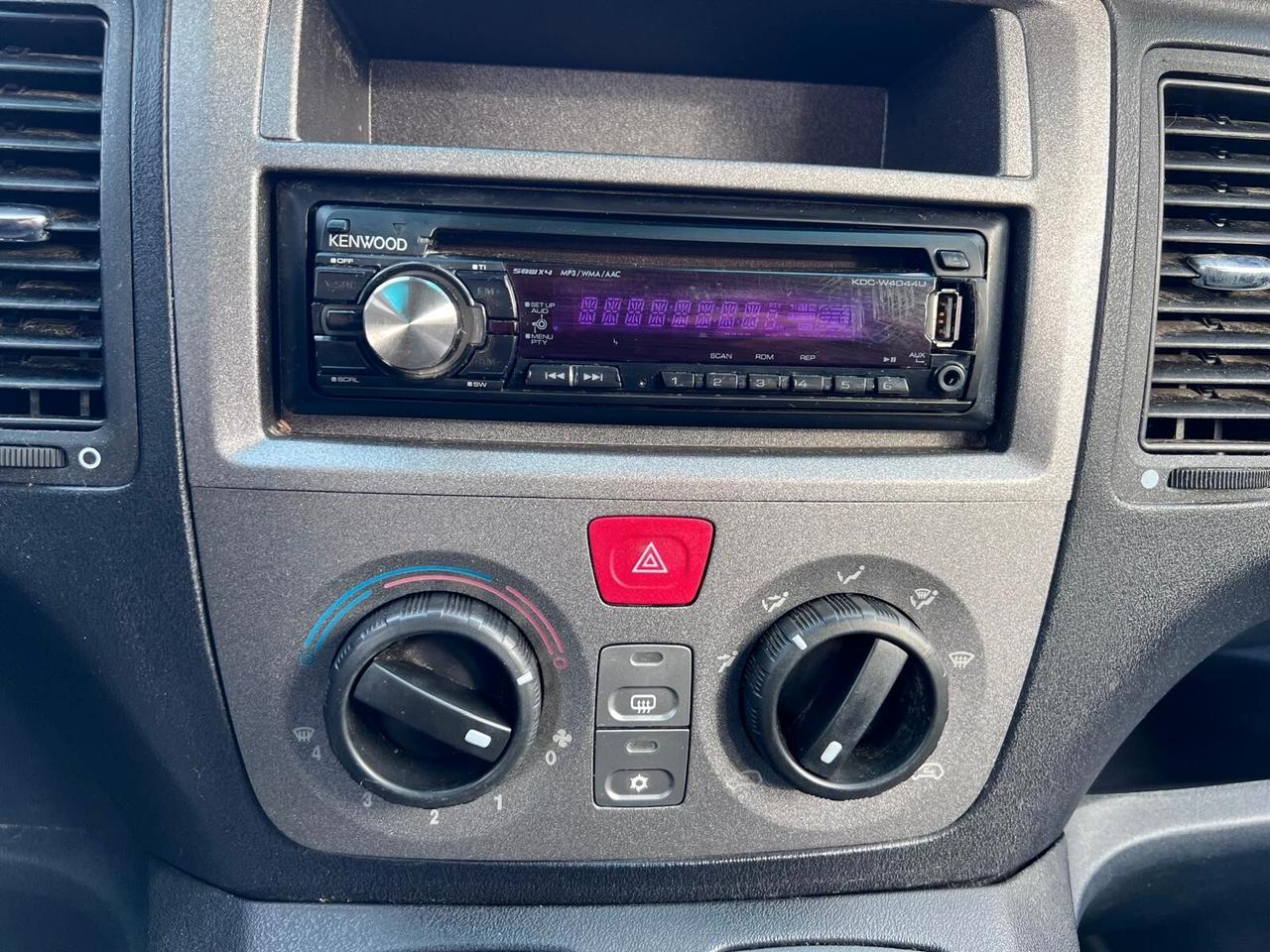 Lancia MUSA 1.4 Platino Ecochic GPL