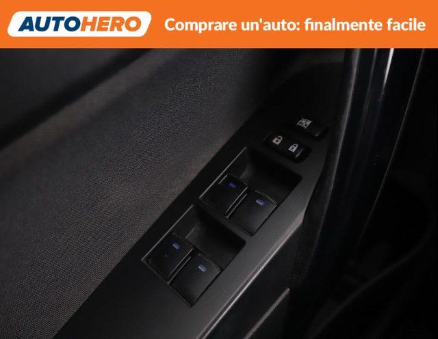 TOYOTA Auris 1.8 Hybrid Active