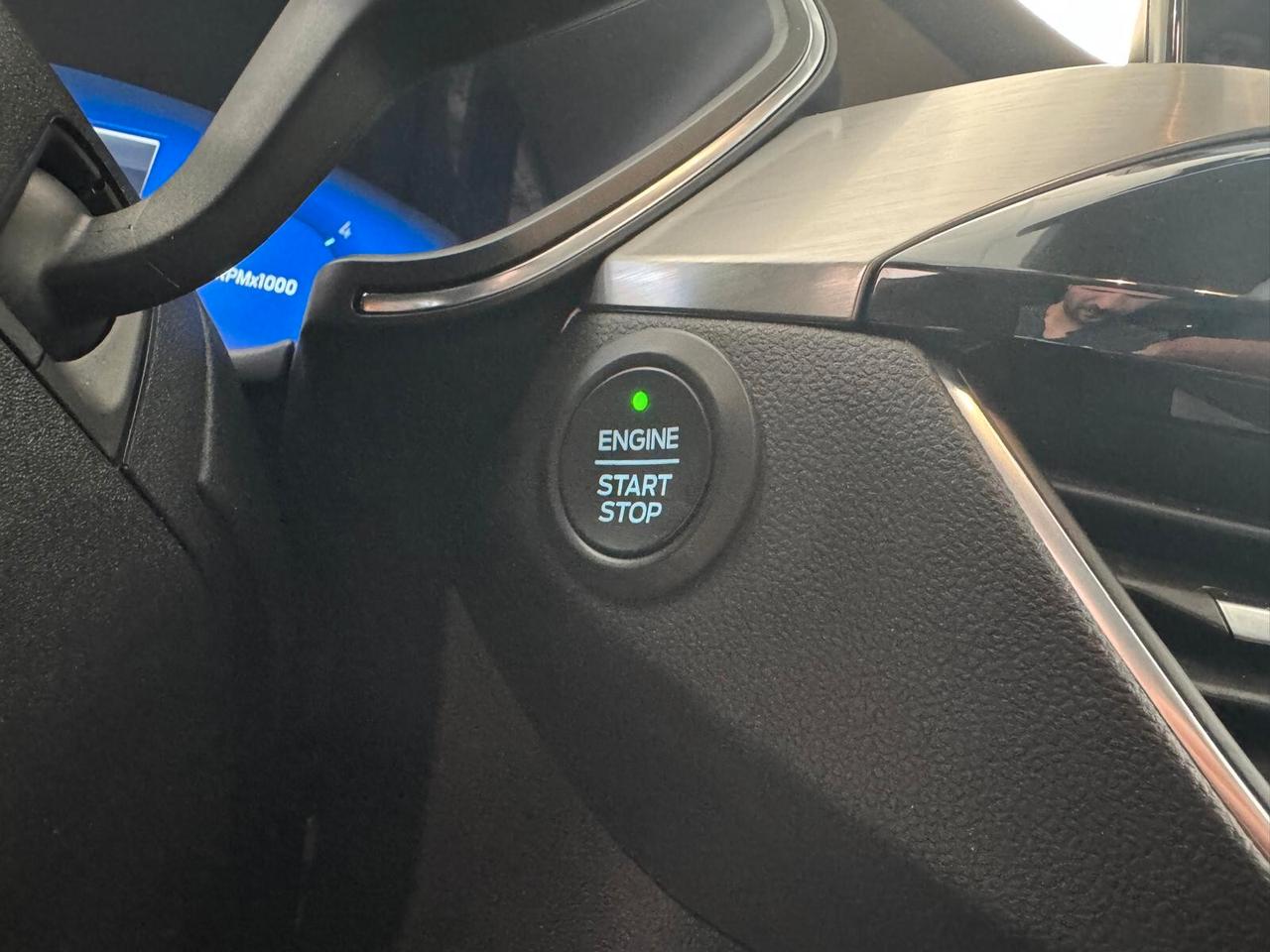 Ford Kuga 2.0 EcoBlue 120 CV aut. 2WD ST-Line Business