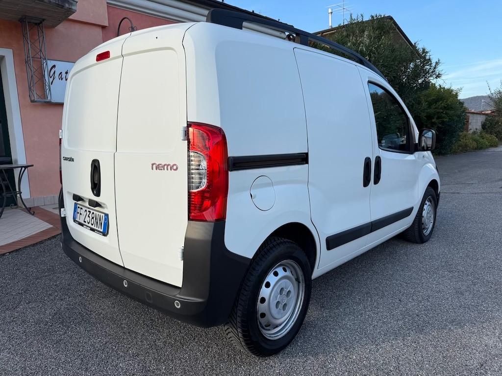 Citroen Nemo 1.3 HDi 80CV Furgone