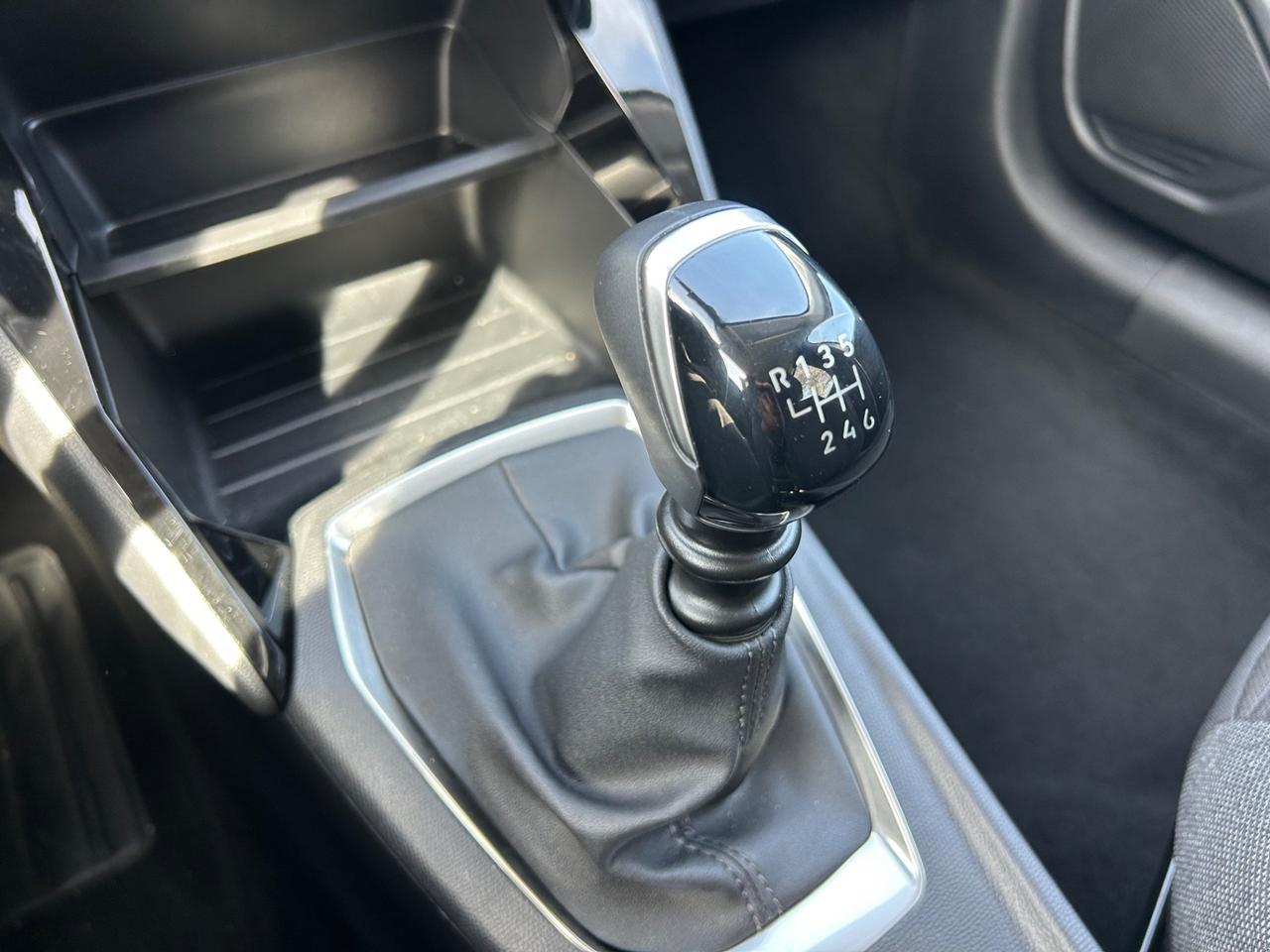 Peugeot 208 PureTech 100 Stop&Start 5 porte Active