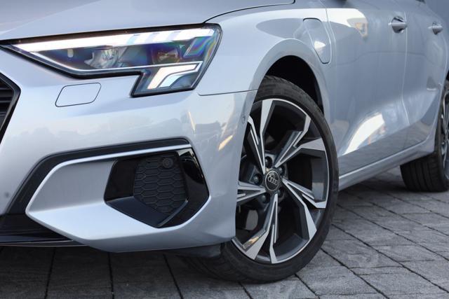AUDI A3 SPB 40 TFSI e S tronic Advanced Plug-in