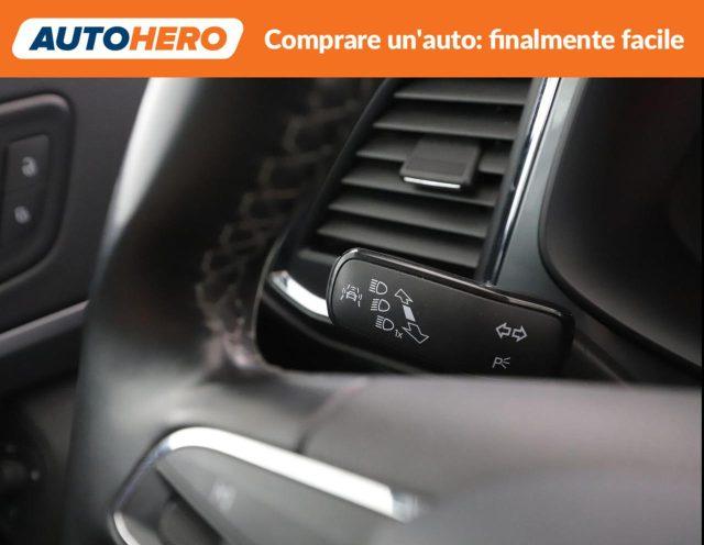 SEAT Ateca 1.6 TDI Business