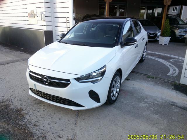 OPEL Corsa 1.5 D 100 CV