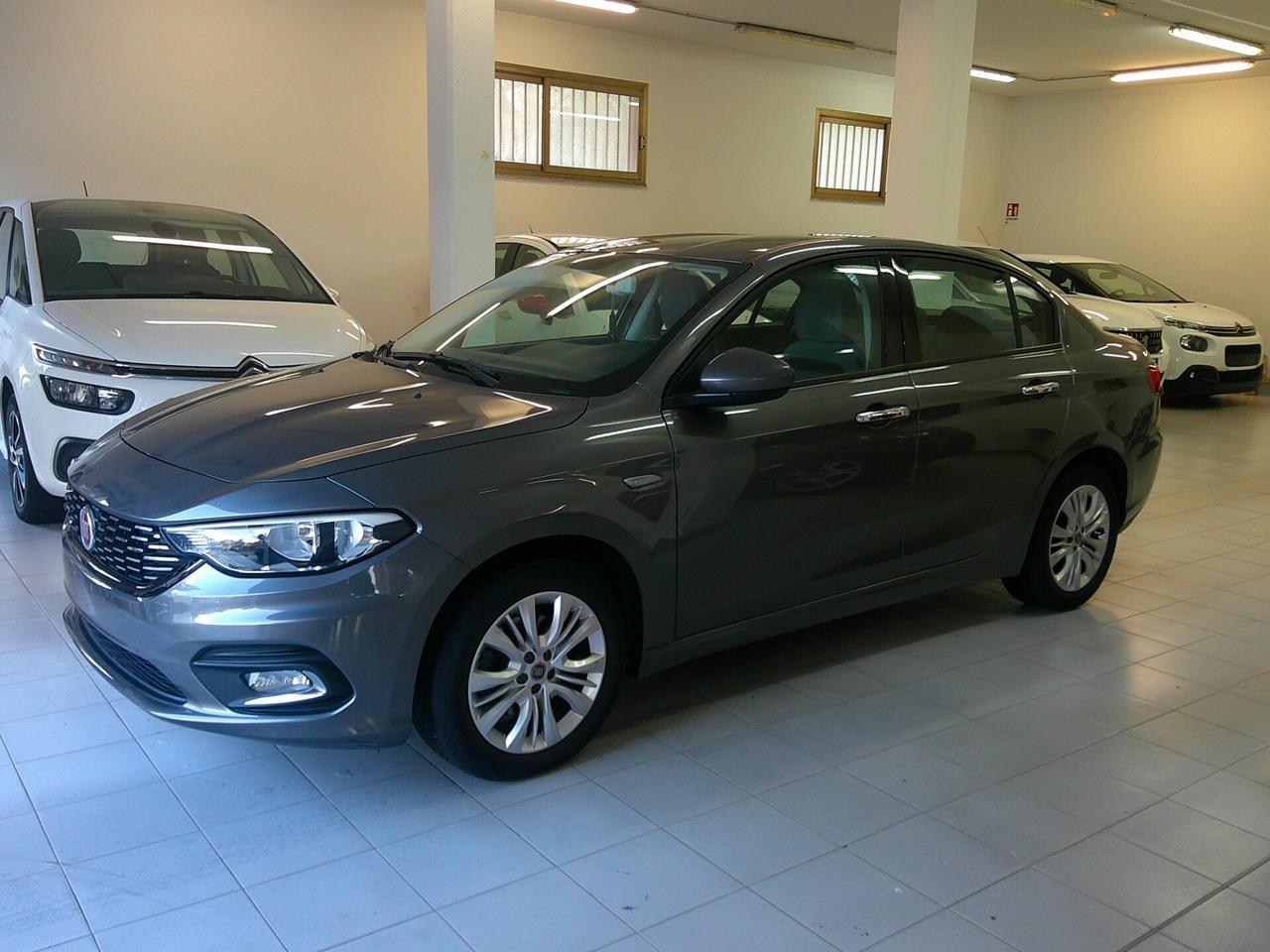 Fiat Tipo 1.6 Mjt 4 porte Opening Edition