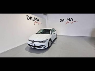 VOLKSWAGEN Golf VIII 2020 - Golf 1.5 tsi evo Style 130cv