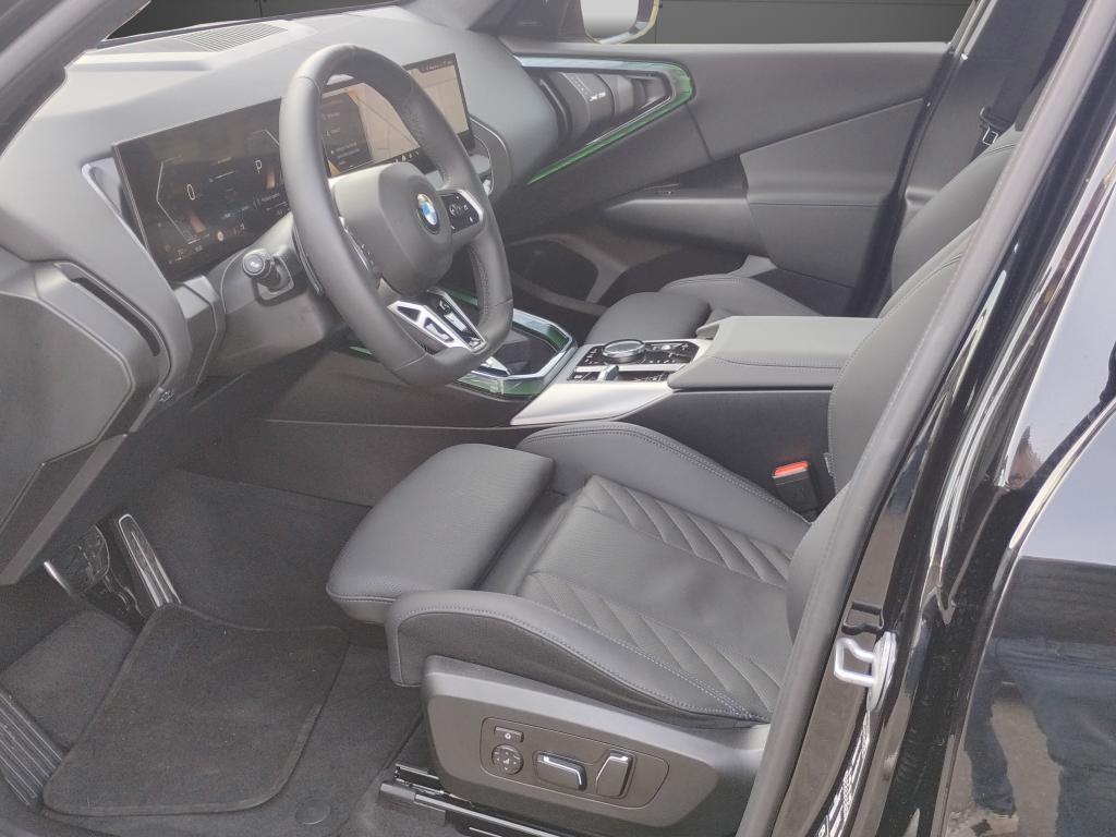 BMW X3 xdrive20d MSport Pro auto