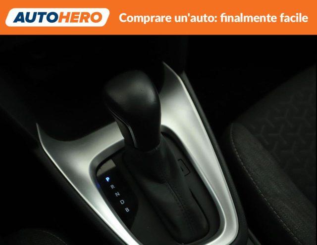 TOYOTA Yaris Cross 1.5 Hybrid 5p. E-CVT Active