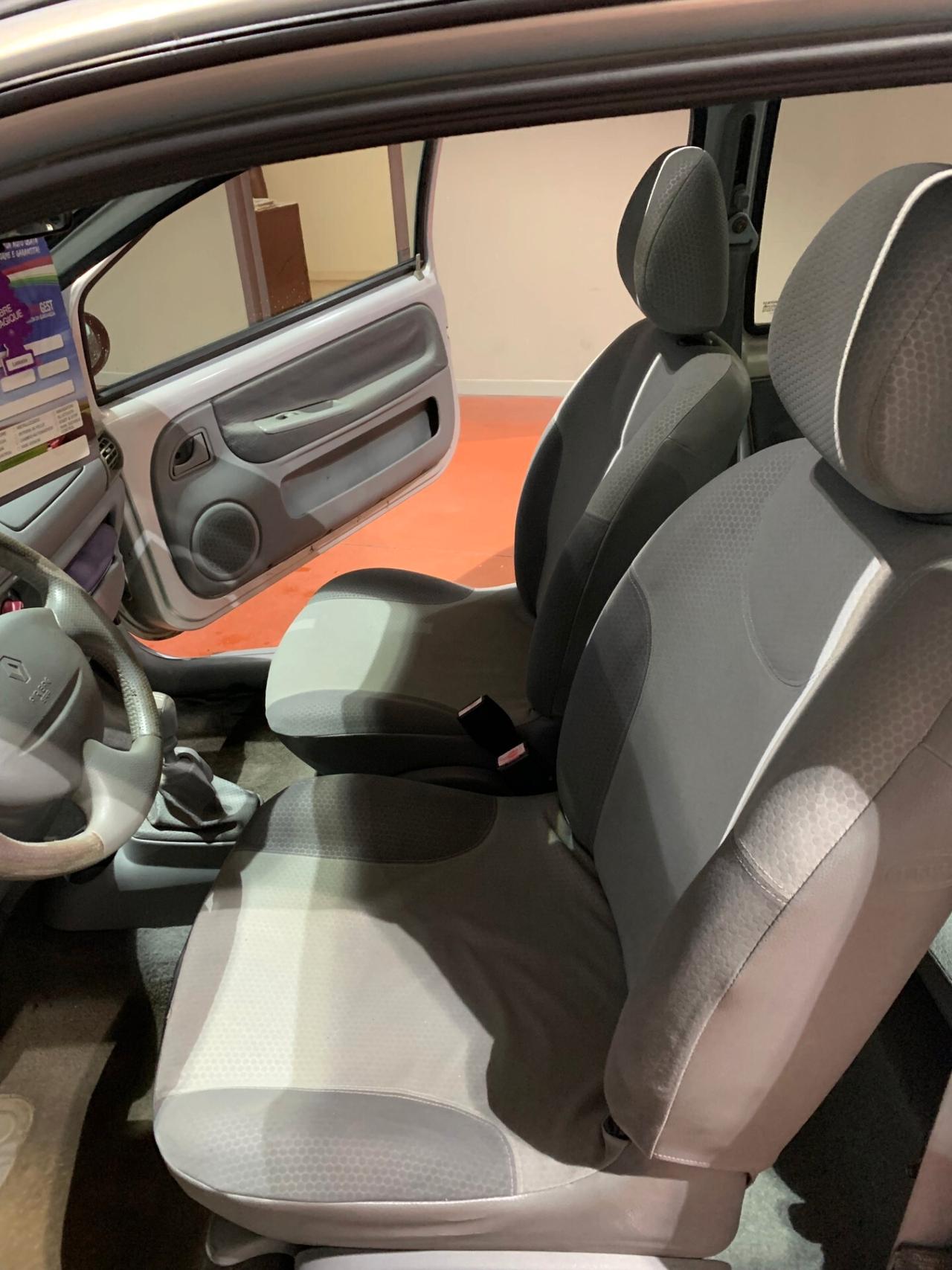 Renault Twingo 1.2i cat Diabolika-LEGGI BENE-