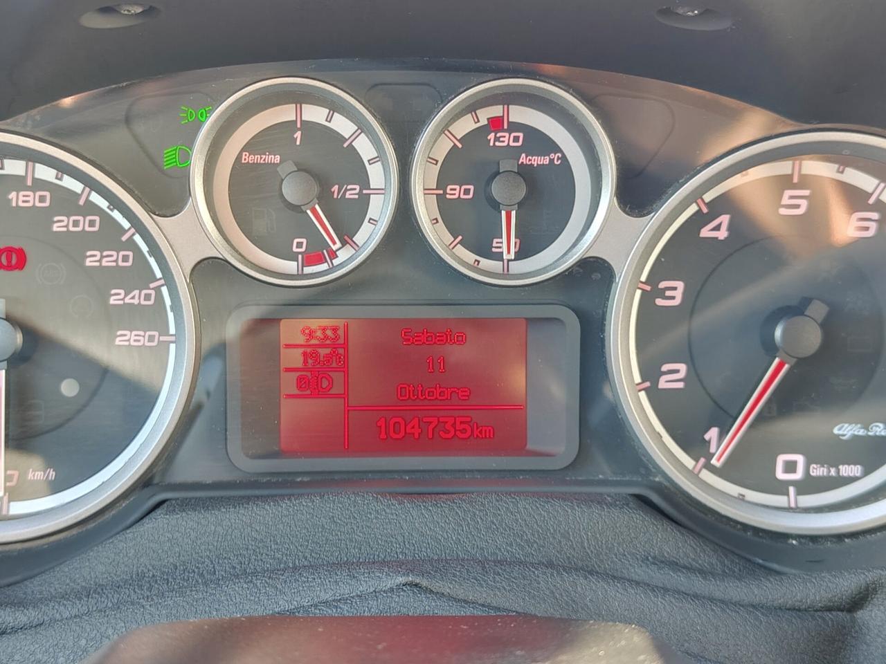 Alfa Romeo MiTo 1.4 70 CV 8V Progression