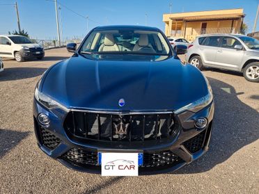 Maserati Levante V6 Diesel AWD Gransport Q4