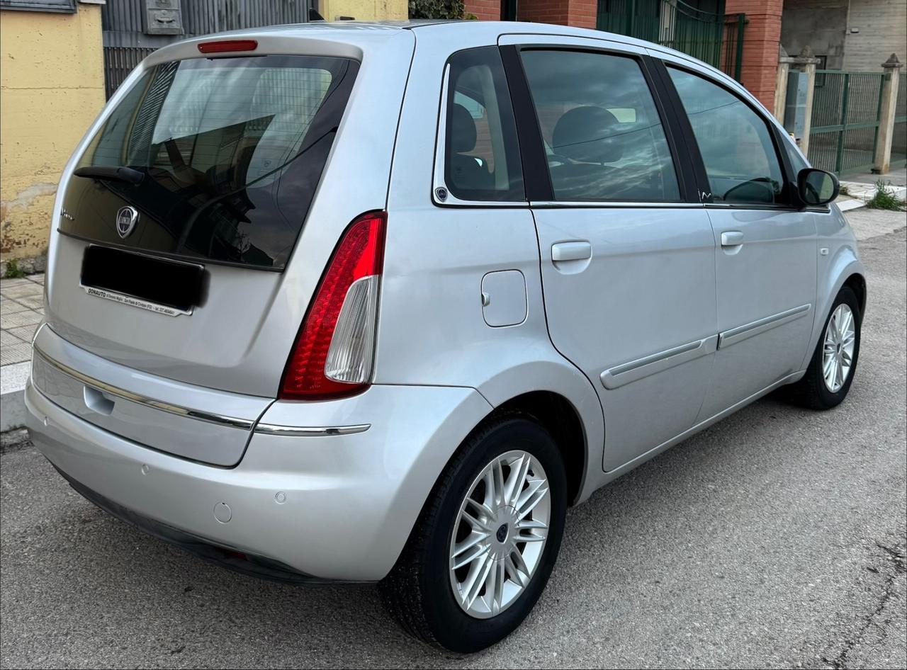 Lancia MUSA 1.3 Mjt 95 CV Gold