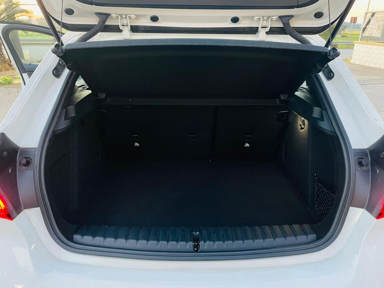 Bmw 118d Msport Pelle/Led Ambient