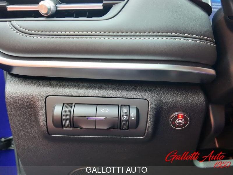 DR AUTOMOBILES dr 6.0 1.5 Turbo Bi-Fuel GPL-NESSUN OBBL. FIN.