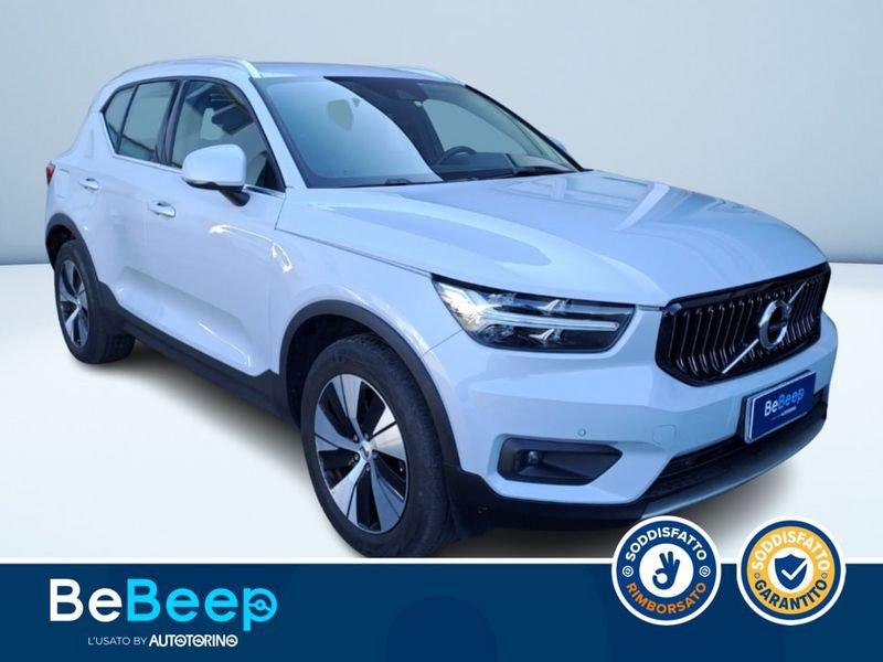 Volvo XC40 1.5 T4 PHEV INSCRIPTION AUTO MY21