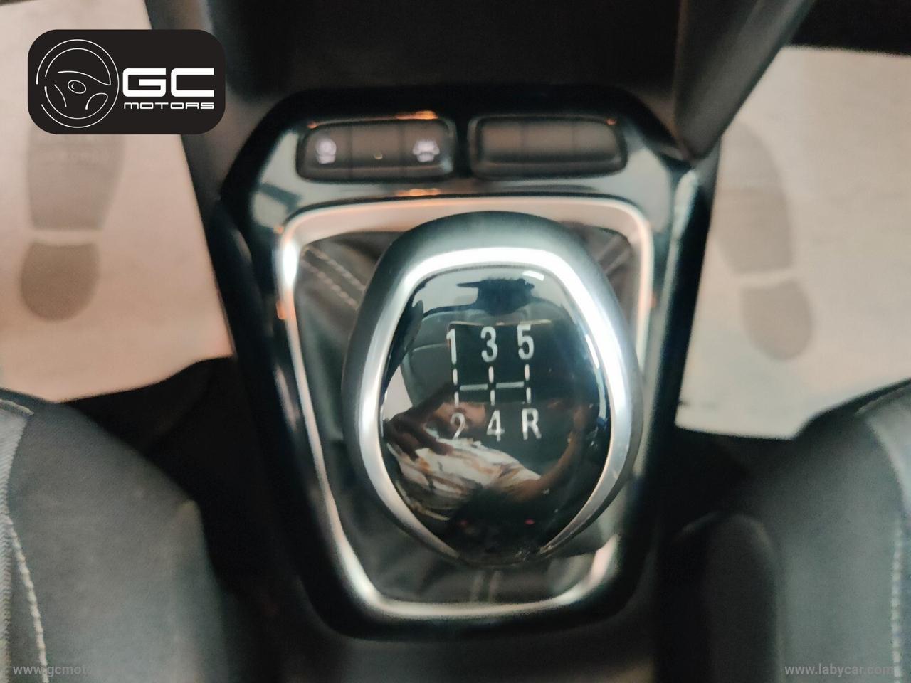Opel Corsa 1.2 75 Cavalli