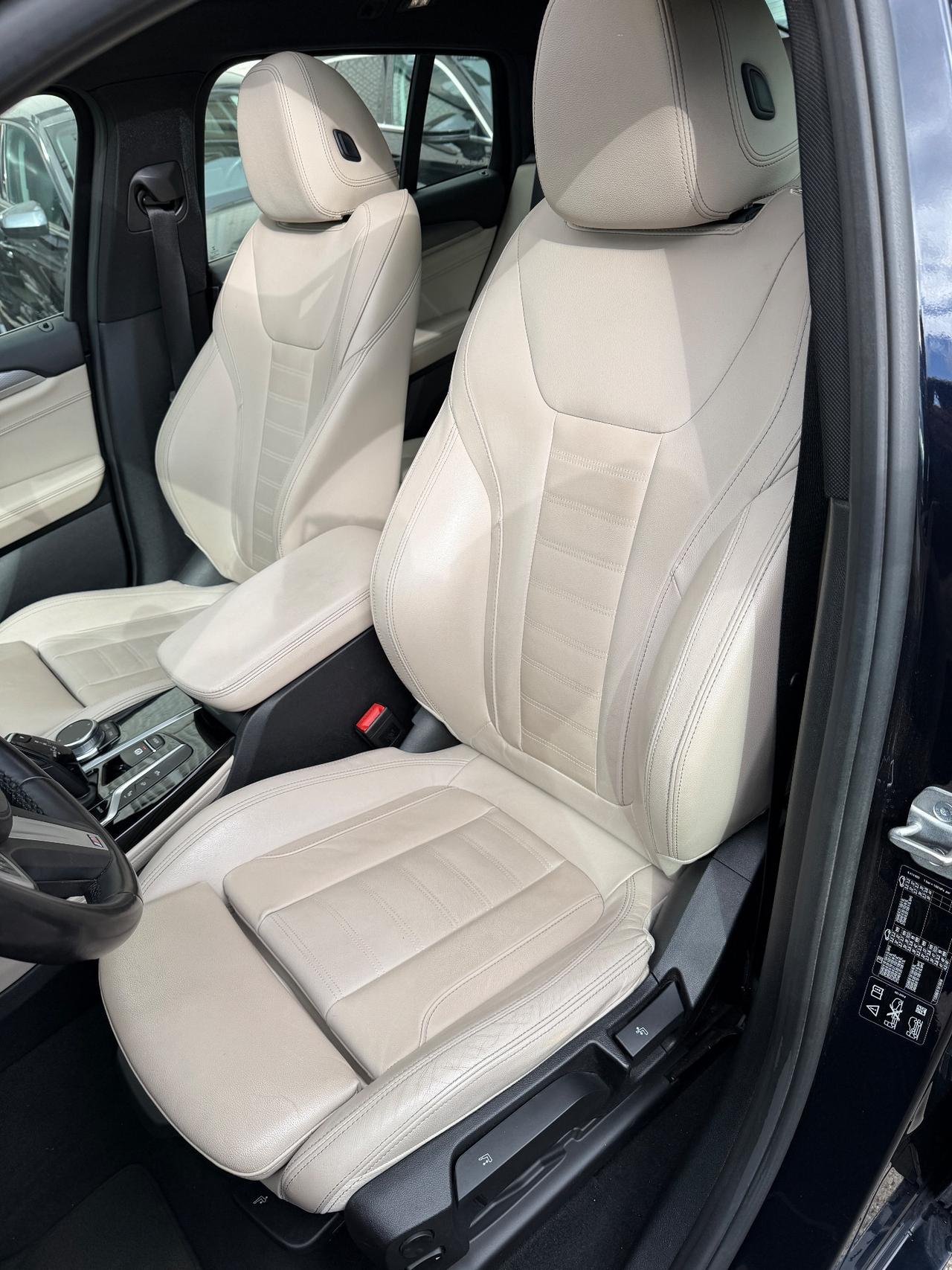 Bmw X4 xDrive20d Msport