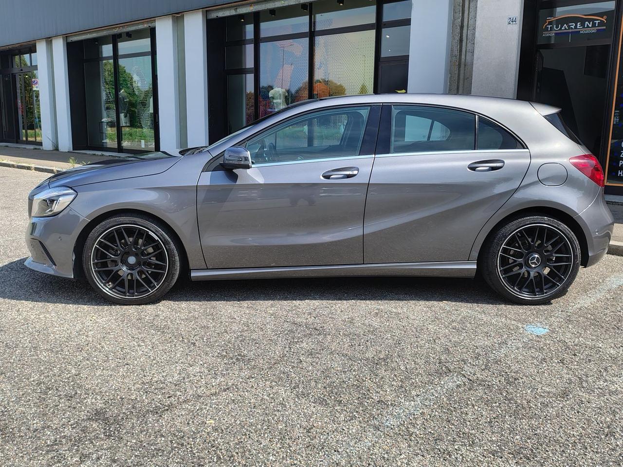 Mercedes-Benz A 180 Class A 180 Sport tetto #11626