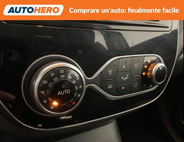 RENAULT Captur TCe 120 CV Start&Stop Energy Intens