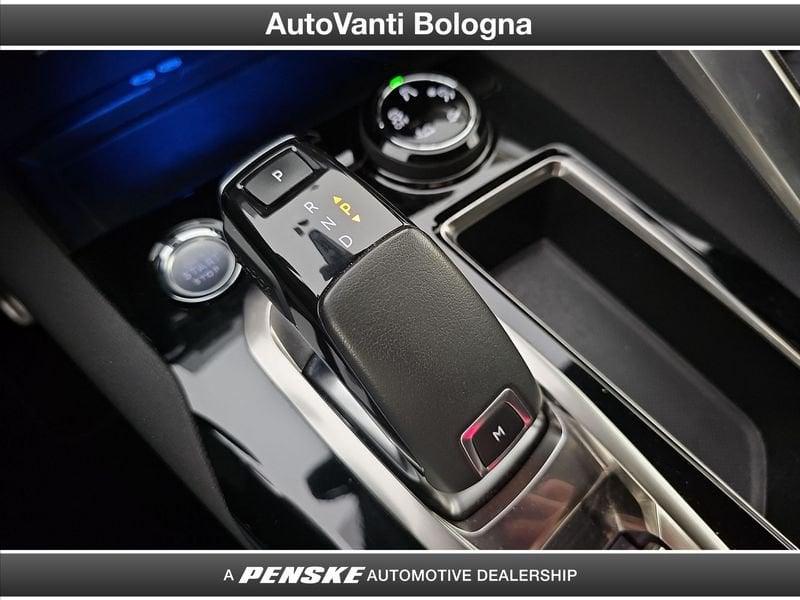 Peugeot 3008 PureTech Turbo 180 EAT8 S&S GT Line
