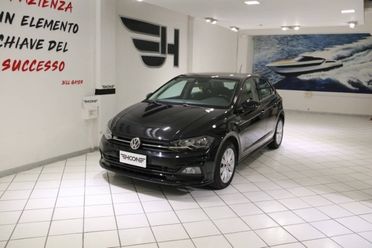 Volkswagen Polo 1.6 tdi Highline 95cv R Line