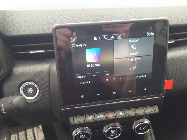 MITSUBISHI Colt 1.0L turbo 90cv Intense *KM ZERO*
