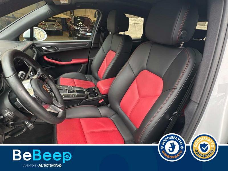 Porsche Macan 2.0 245CV PDK